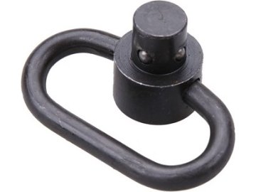 SHS Rychloupínací QD oko na popruh 01