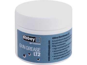 ABB Vazelína na zbraně LT2 (50ml) 01