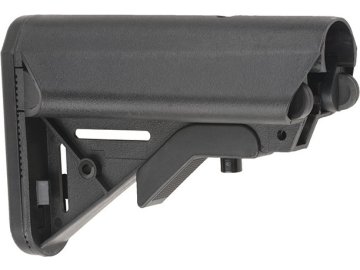 SPE Výsuvná Crane pažba pro M4/M16, Specna Arms 01