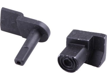 JGW Tlačítko se záchytem zásobníku MP5 01