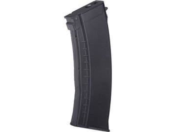 EIL 120rd mid-cap magazine for AK74 type replicas - black 01