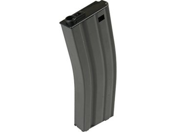 GIG 79rd low-cap magazine for M4/M16 replicas 01