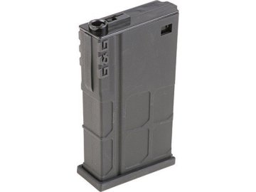 GIG Tlačný zásobník pro G&G GR25 (SR25) na 120 ran 01