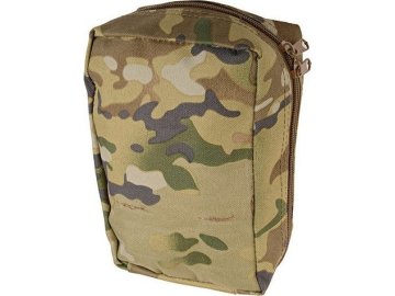 GFT Zdravotnická sumka - Multicam, GFC 01