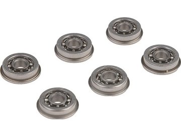 EIL Kuličková ložiska - 9mm, E&L 01