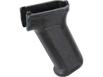 EIL E a L pažbička pro AEG AK-74 - Černá 01