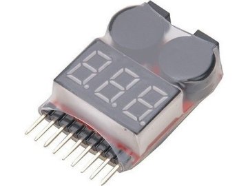 ELR Li-Po Alarm V2 01