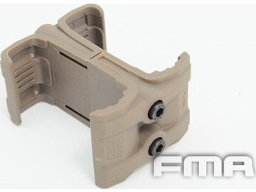FMA PMAG Mrg Link - tan 01