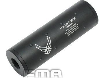 FMA U.S. Air Force silencer 01