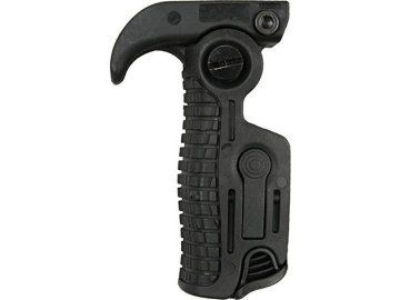 FMA AB163 Foldable Grip for Pictionary Rail - black 01