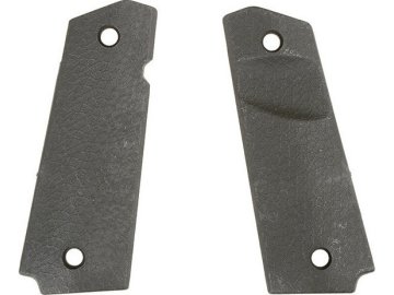 FMA Střenky pro Colt 1911 Pik Linings - černé, FMA 01