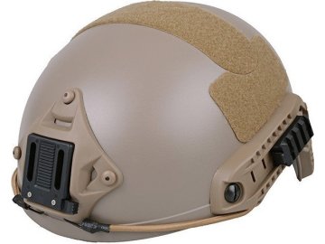FMA Helma Ballistic CFH - vel. L/XL, TAN, FMA 01