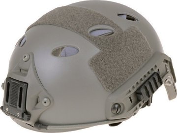 FMA FAST PJ CFH Helmet Replica - Foliage Green (L/XL) 01
