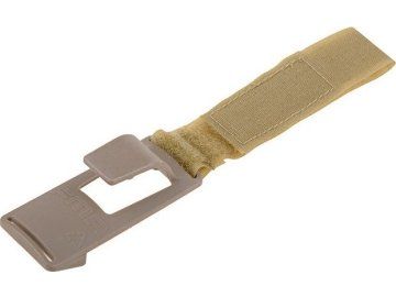 FMA Tactical Sling Vest Hook – Dark Earth 01