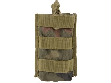 GFT Shingle Single Pouch - Wz. 93 Woodland Panther 01