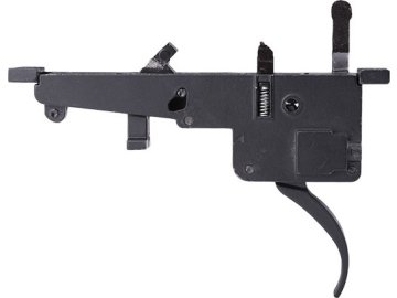 Wel 90° Upgrade spoušťový mechanismus pro MB02, 03, VSR 01