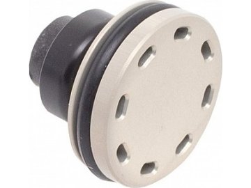 RET CNC Aluminum Ventilated Piston Head 01