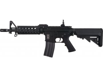 Airsoftová zbraň SA-B05 ONE™ SAEC™ - černá, Specna Arms, SA-B05