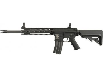 Airsoftová zbraň SA-A02 ONE™ - černá, Specna Arms, SA-A02