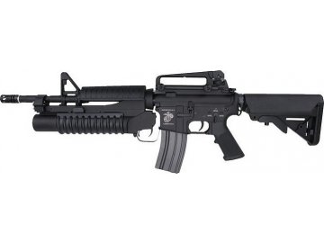 Airsoftová zbraň SA-G01 ONE™ - černá, Specna Arms, SA-G01