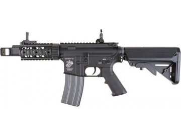 Airsoftová zbraň SA-A06 ONE™ - černá, Specna Arms, SA-A06