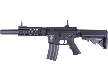 Specna Arms SA M4 Spec Ops (SA-A07 ONE(TM)) - Černá 01