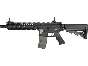 Airsoftová zbraň SA-A03 ONE™ - černá, Specna Arms, SA-A03