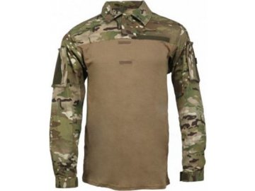 LEO KÖHLER combatshirt - Multicam, LEO Köhler