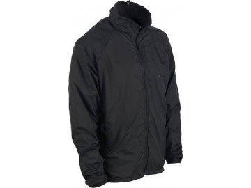 Větrovka VAPOUR softshell - černá, Snugpak