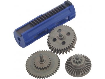 BAS / obecný dodavatel UP Parts PowerGears s pístem 01