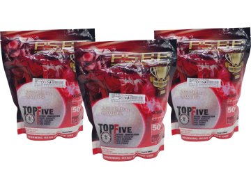 G&G Armament G&G 0,20g 5000ks karton 11+1 zdarma 01