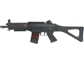 G&G Armament Airsoftová zbraň SIG 552 - G&G 01