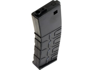 ICS 45rd T4 low-cap magazine for M4 / M16 replicas 01