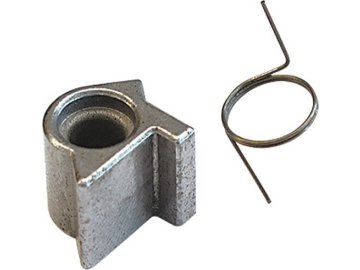 ICS ICS CES/M4 západka mechaboxu 01