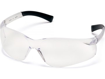 PYRAMEX Pyramex brýle Ztek čiré nemlživé 01