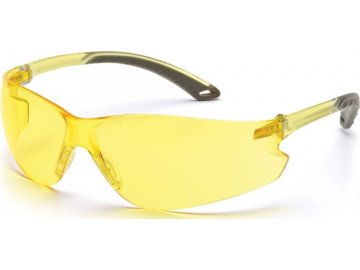 Ochranné brýle Itek - žluté, Pyramex, ES5830S
