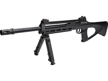 ASG ASG TAC 6 rifle, Co2 - černá 01
