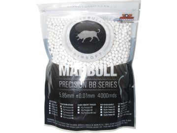 MDB BBs biodegradable 0.20g Madbull Premium Match/ PLA 4000 pcs 01