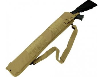 Pouzdro pro brokovnici Scabbard - coyote, Condor