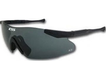 ESS Brýle ESS ICE3 EYESHIELD 3 skla  plus  Softcase 01