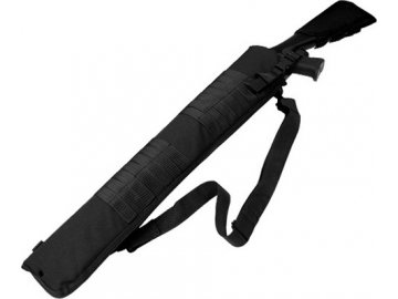 Pouzdro pro brokovnici Scabbard - černé, Condor