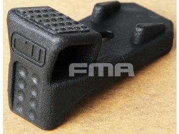 Magpod pro P-MAG zásobník, černý, FMA
