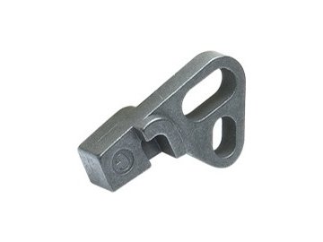 GUARDER GD ocelový úderník pro TM / KJW G-series 17 / 18C / 23 / 26 - Černá 01