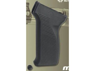 LCT Pažbička pro LCT M70 AB2 - černá 01