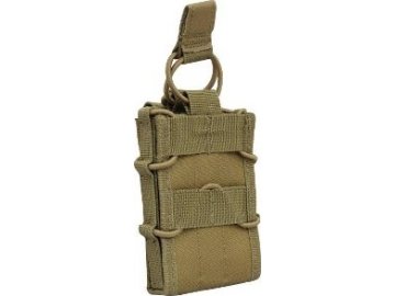 VIP Viper Elite sumka flexibilní MOLLE 1x zásobník Písková 01