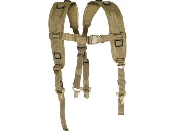 VIP Viper řemení k bojovému opasku Pískové 01