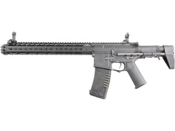 Amb ARES AMOEBA M4 ASSAULT RIFLE AM-016, černá 01