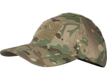 Čepice ripstop BASEBALL - MultiCam®, Helikon-Tex