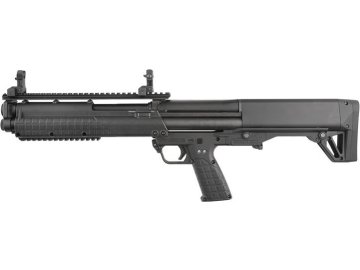 Tmr TM plynová GNB brokovnice KSG, 3/6 ran - Černá 01