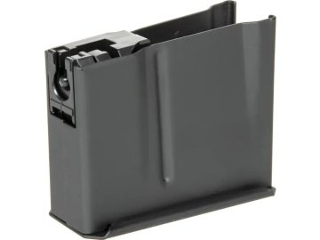 Tmr TM zásobník pro Marui M40A5, 35 BBs - Černá 01